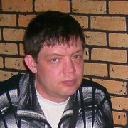 Sergey 51 Rzhev