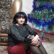 ольга, 52, Ахтубинск