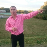 Алексей, 37, Егорьевск