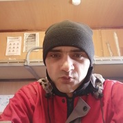 Рустам, 35, Муравленко (Тюменская обл.)