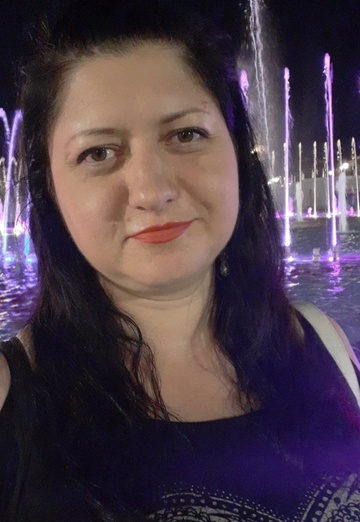Моя фотография - Виктория, 47 из Севастополь (@viktoriya122466)