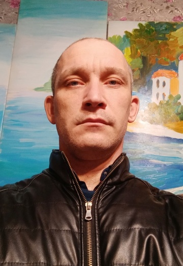My photo - Vladimir, 42 from Pavlograd (@vladimir361786)