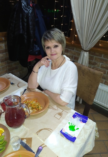 My photo - Svetlana, 59 from Krymsk (@svetlana260966)