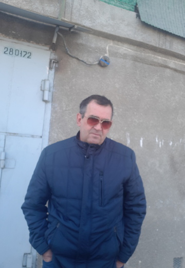 La mia foto - Mihail, 53 di Svobodnyj (@mihail165158)