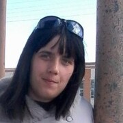 Татьяна, 32, Ишим