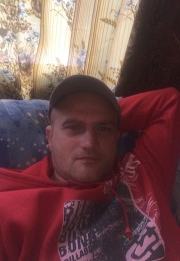 My photo - Oleg, 45 from Krasnodar (@oleg289503)