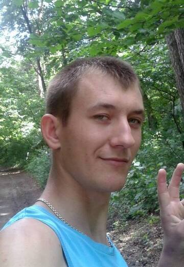 Моя фотография - Andriy, 32 из Ровно (@andriy1239)
