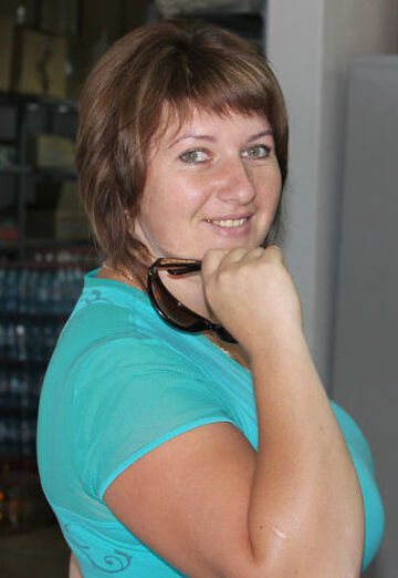 My photo - ksyusha, 42 from Novopavlovsk (@ksusha11380)