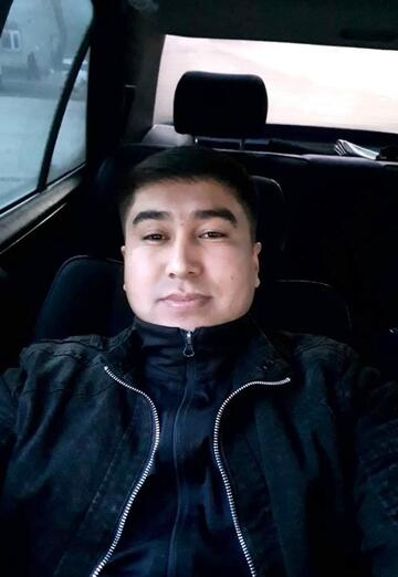 My photo - Bratan, 35 from Shymkent (@bratan155)