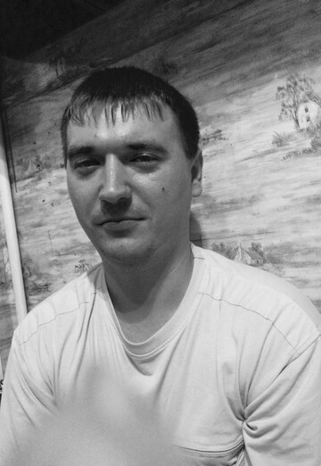 My photo - igor, 30 from Podolsk (@igor271863)
