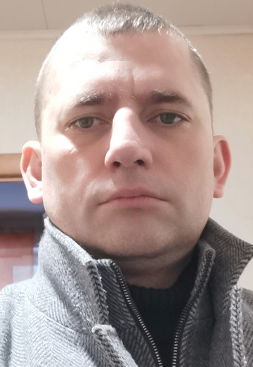 My photo - Aleksey Rumyancev, 43 from Kostroma (@alekseyrumyancev15)