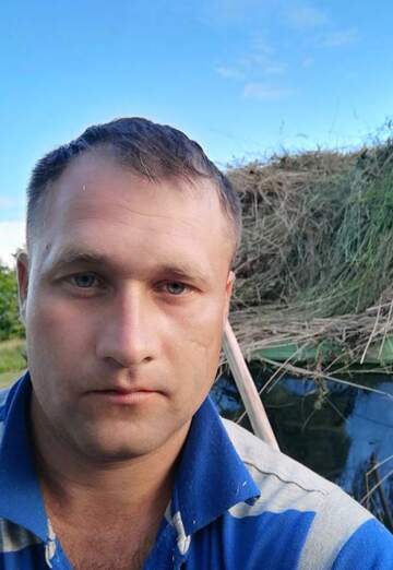 Моя фотография - Павел Колмаков, 35 из Одинцово (@pavelkolmakov3)