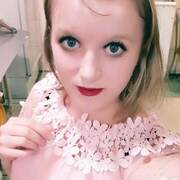 мила, 23, Арамиль
