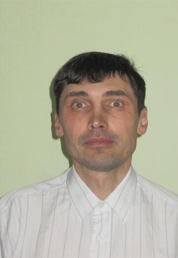 My photo - Nikolay, 46 from Irpin (@chipolino23)