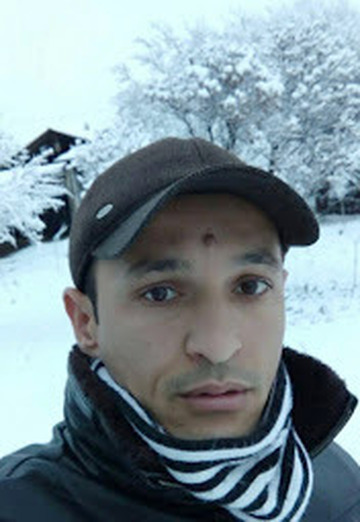Моя фотография - Baxtiyor, 33 из Карши (@baxtiyor612)