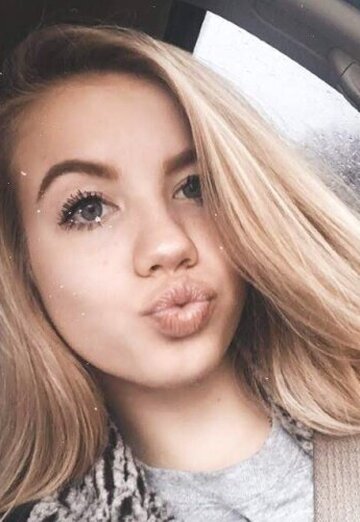 My photo - Jess, 29 from East Moline (@jezebel6669)