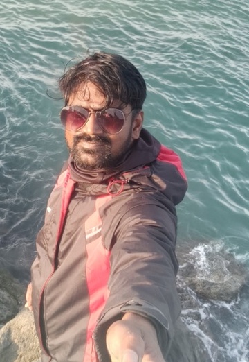 My photo - Arun, 30 from Thanjavur (@aruneurope)