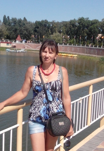 Моя фотография - Валерия, 57 из Полтава (@valeriya34527)