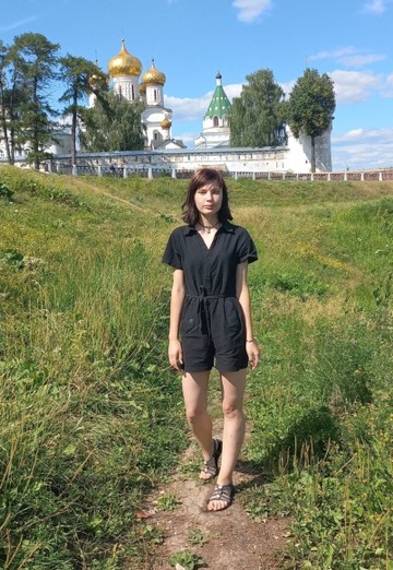 Моя фотография - Аннет, 24 из Кострома (@annet2132)