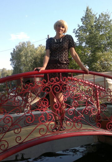 Моя фотография - Елена, 60 из Магадан (@elenaegorova3)