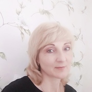 Ольга, 45, Боголюбово
