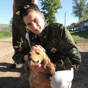 Виталий Кудрявин, 32, Бугульма