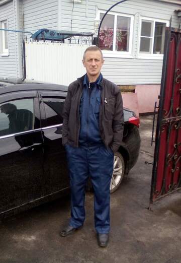 My photo - Vladimir, 51 from Kursk (@vladimir242577)