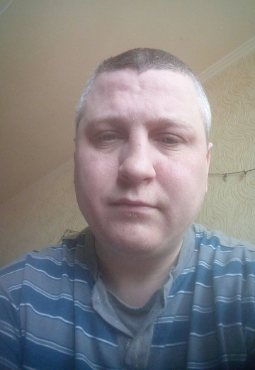 My photo - Kolya, 43 from Moscow (@kolya54126)