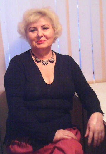 My photo - mila shilova, 69 from Orenburg (@milashilova)
