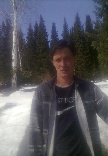 Моя фотография - Александр, 43 из Глубокое (@aleksandr497711)