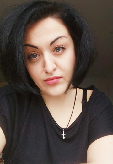 My photo - Lidiya, 40 from Toretsk (@lidiya11967)
