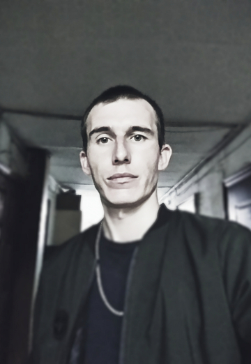 Моя фотография - Игорь, 30 из Омск (@igor275052)