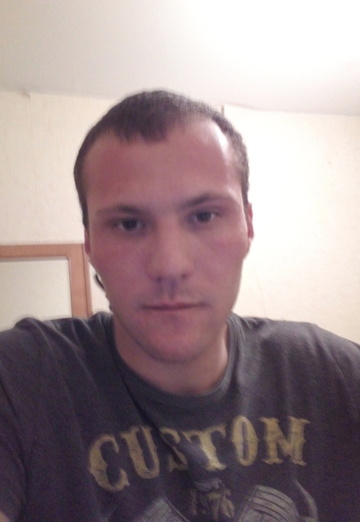 My photo - Grisha Andreychuk, 31 from Kolomna (@grishaandreychuk)