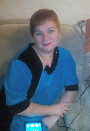 My photo - Alenka, 49 from Berdsk (@alenka10339)