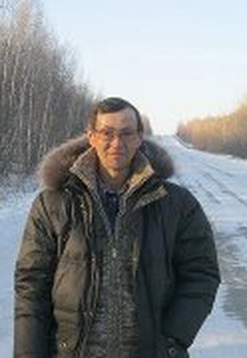Моя фотография - Igor, 61 из Комсомольск-на-Амуре (@igor73474)