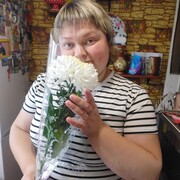Нина, 35, Краснокамск