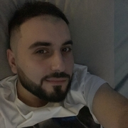 Dav, 38, Екатеринбург