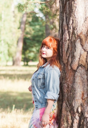 Моя фотография - Марина, 29 из Запорожье (@marina117923)