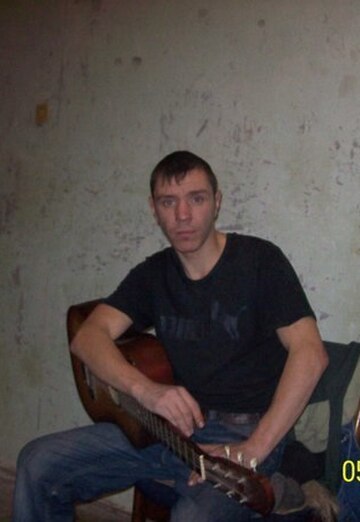 My photo - Evgeniy, 37 from Orsk (@evgeniy129234)