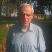 владимир васильев, 65, Пыталово