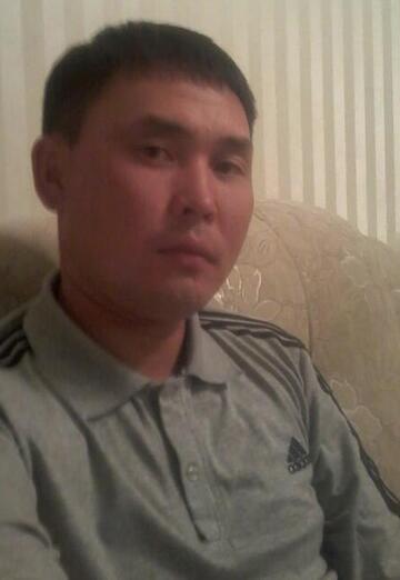 My photo - Marat, 39 from Pavlodar (@marat36161)