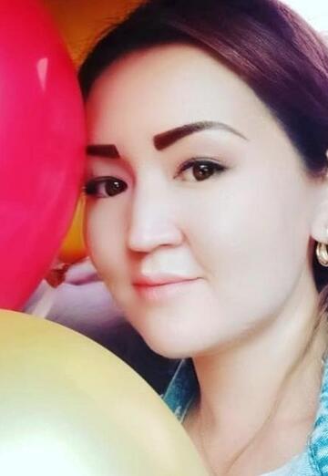 Моя фотография - Алтынай, 33 из Бишкек (@altinay526)