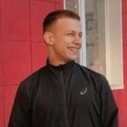 Илья, 24, Уфа