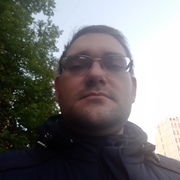 Алексей Русин, 35, Старбеево