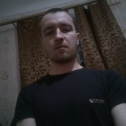 Андрей, 33, Сарапул