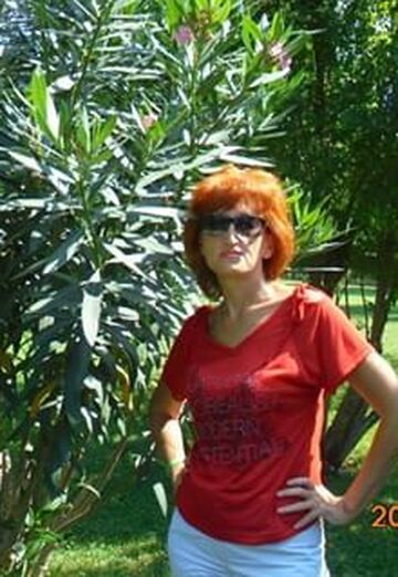 Моя фотография - Елена, 58 из Саратов (@churilovaelena)
