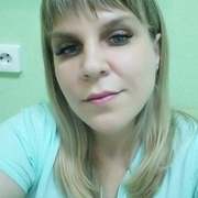 Виктория, 38, Камышин
