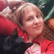 Яна, 30, Северская