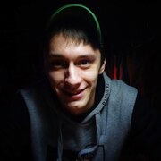 Павел, 30, Зеленогорск (Красноярский край)