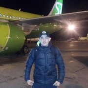 Артур, 33, Осинники